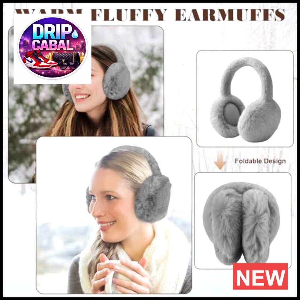 Winter Accessory Set Touchscreen Gloves Scarf Hat… - image 7